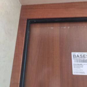 Esempio dalla galleria fotografica di DTEK DI DARIO D’ELIA: Posa di porta blindata e porte interne a Turriaco