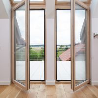 Esempio dalla galleria fotografica di INFISSI GIORDANO SNC