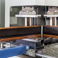 Esempio dalla galleria fotografica di INFISSI GIORDANO SNC