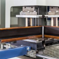 Esempio dalla galleria fotografica di INFISSI GIORDANO SNC