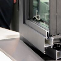 Esempio dalla galleria fotografica di INFISSI GIORDANO SNC