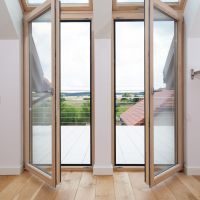 Esempio dalla galleria fotografica di INFISSI GIORDANO SNC